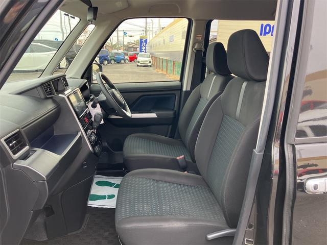 ルーミー カスタムG ドライブレコーダー バックカメラ ナビ TV 両側電動スライドドア クリアランスソナー オートクルーズコントロール 衝突被害軽減システム アルミホイール オートライト LEDヘッドランプ スマートキー(31枚目)