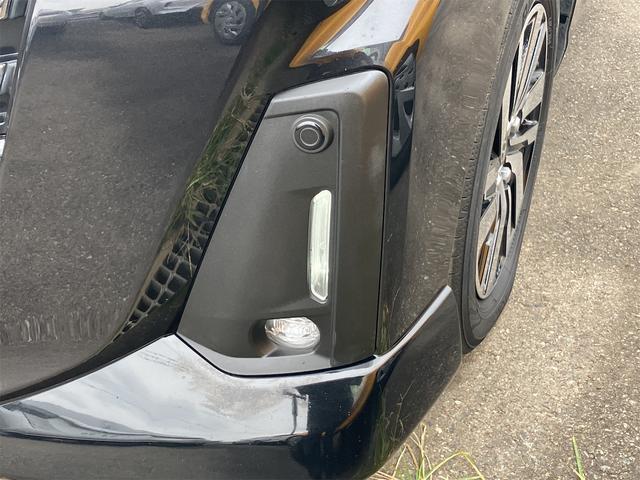 ルーミー カスタムG ドライブレコーダー バックカメラ ナビ TV 両側電動スライドドア クリアランスソナー オートクルーズコントロール 衝突被害軽減システム アルミホイール オートライト LEDヘッドランプ スマートキー(34枚目)