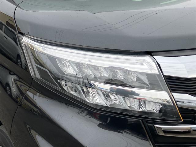 ルーミー カスタムG ドライブレコーダー バックカメラ ナビ TV 両側電動スライドドア クリアランスソナー オートクルーズコントロール 衝突被害軽減システム アルミホイール オートライト LEDヘッドランプ スマートキー(35枚目)