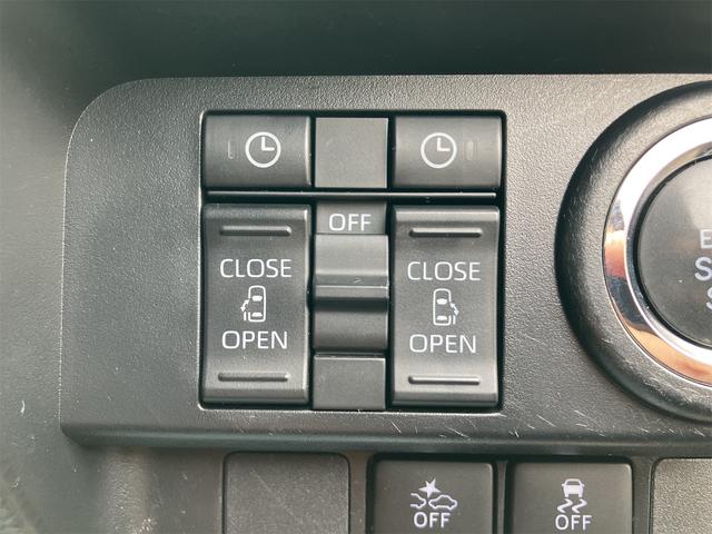 ルーミー カスタムG ドライブレコーダー バックカメラ ナビ TV 両側電動スライドドア クリアランスソナー オートクルーズコントロール 衝突被害軽減システム アルミホイール オートライト LEDヘッドランプ スマートキー(54枚目)