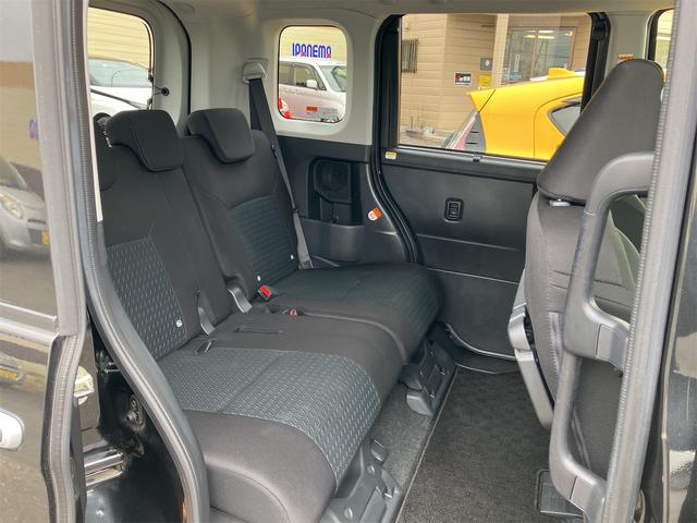 ルーミー カスタムG ドライブレコーダー バックカメラ ナビ TV 両側電動スライドドア クリアランスソナー オートクルーズコントロール 衝突被害軽減システム アルミホイール オートライト LEDヘッドランプ スマートキー(59枚目)