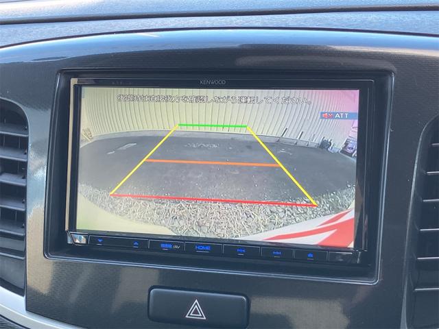 ワゴンR FXリミテッド ETC バックカメラ ナビ TV 衝突被害軽減システム スマートキー アイドリングストップ 電動格納ミラー シートヒーター ベンチシート CVT 盗難防止システム ABS ESC CD USB(5枚目)