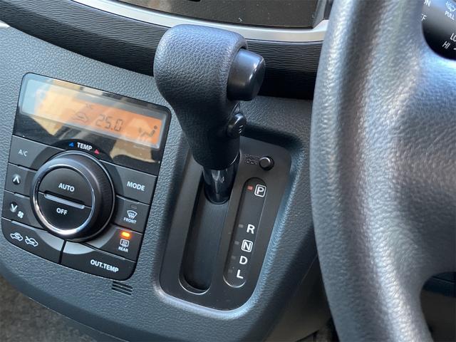 ワゴンR FXリミテッド ETC バックカメラ ナビ TV 衝突被害軽減システム スマートキー アイドリングストップ 電動格納ミラー シートヒーター ベンチシート CVT 盗難防止システム ABS ESC CD USB(7枚目)