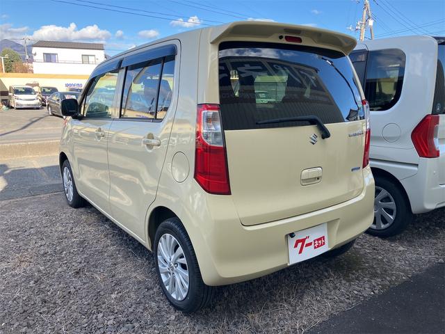 ワゴンR FXリミテッド ETC バックカメラ ナビ TV 衝突被害軽減システム スマートキー アイドリングストップ 電動格納ミラー シートヒーター ベンチシート CVT 盗難防止システム ABS ESC CD USB(18枚目)