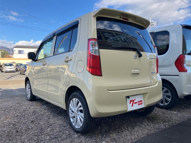 ワゴンR FXリミテッド ETC バックカメラ ナビ TV 衝突被害軽減システム スマートキー アイドリングストップ 電動格納ミラー シートヒーター ベンチシート CVT 盗難防止システム ABS ESC CD USB(19枚目)