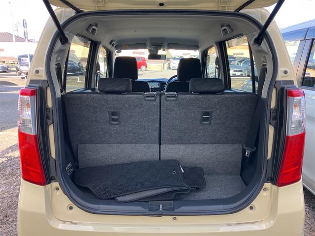 ワゴンR FXリミテッド ETC バックカメラ ナビ TV 衝突被害軽減システム スマートキー アイドリングストップ 電動格納ミラー シートヒーター ベンチシート CVT 盗難防止システム ABS ESC CD USB(26枚目)