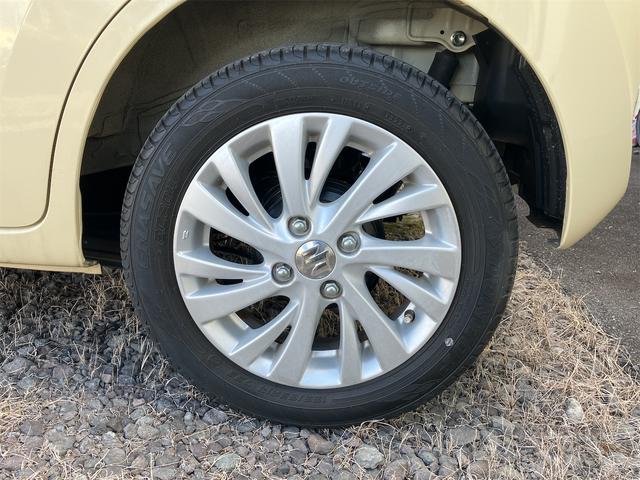 ワゴンR FXリミテッド ETC バックカメラ ナビ TV 衝突被害軽減システム スマートキー アイドリングストップ 電動格納ミラー シートヒーター ベンチシート CVT 盗難防止システム ABS ESC CD USB(28枚目)