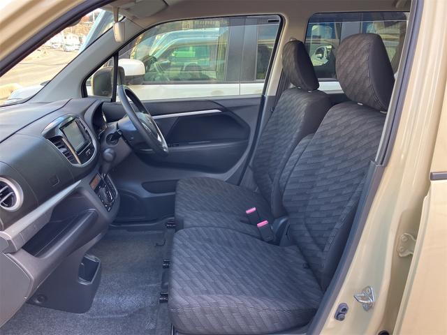 ワゴンR FXリミテッド ETC バックカメラ ナビ TV 衝突被害軽減システム スマートキー アイドリングストップ 電動格納ミラー シートヒーター ベンチシート CVT 盗難防止システム ABS ESC CD USB(31枚目)