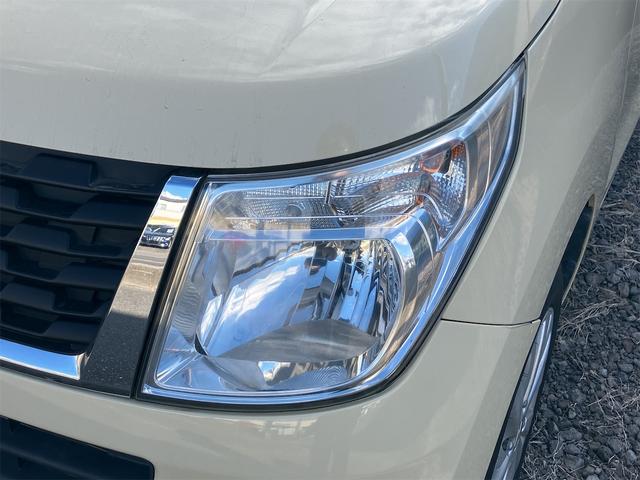 ワゴンR FXリミテッド ETC バックカメラ ナビ TV 衝突被害軽減システム スマートキー アイドリングストップ 電動格納ミラー シートヒーター ベンチシート CVT 盗難防止システム ABS ESC CD USB(33枚目)