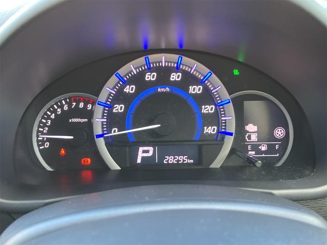 ワゴンR FXリミテッド ETC バックカメラ ナビ TV 衝突被害軽減システム スマートキー アイドリングストップ 電動格納ミラー シートヒーター ベンチシート CVT 盗難防止システム ABS ESC CD USB(36枚目)