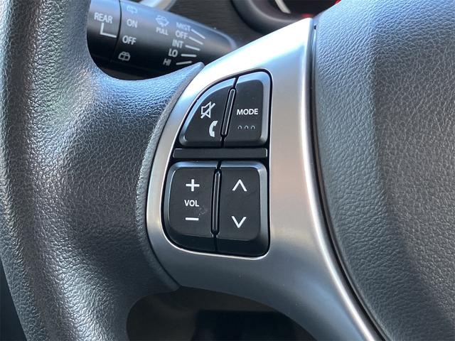 ワゴンR FXリミテッド ETC バックカメラ ナビ TV 衝突被害軽減システム スマートキー アイドリングストップ 電動格納ミラー シートヒーター ベンチシート CVT 盗難防止システム ABS ESC CD USB(37枚目)