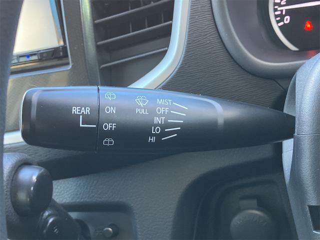 ワゴンR FXリミテッド ETC バックカメラ ナビ TV 衝突被害軽減システム スマートキー アイドリングストップ 電動格納ミラー シートヒーター ベンチシート CVT 盗難防止システム ABS ESC CD USB(38枚目)