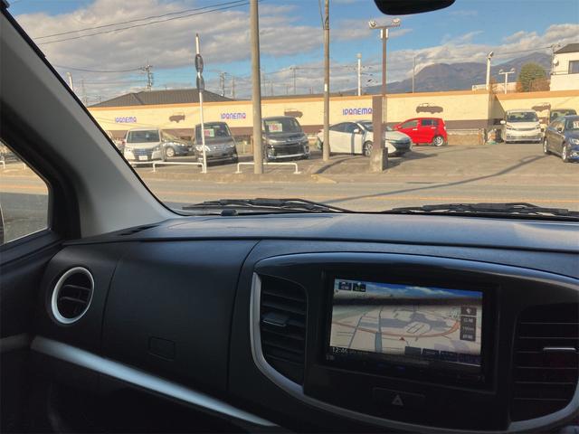 ワゴンR FXリミテッド ETC バックカメラ ナビ TV 衝突被害軽減システム スマートキー アイドリングストップ 電動格納ミラー シートヒーター ベンチシート CVT 盗難防止システム ABS ESC CD USB(47枚目)