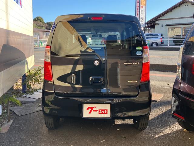 ワゴンR FX ETC キーレスエントリー アイドリングストップ 電動格納ミラー シートヒーター ベンチシート CVT 盗難防止システム ABS CD ミュージックプレイヤー接続可 衝突安全ボディ エアコン(15枚目)