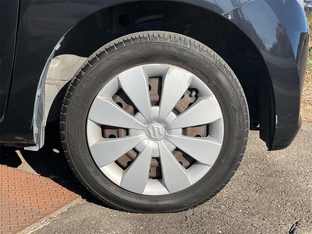 ワゴンR FX ETC キーレスエントリー アイドリングストップ 電動格納ミラー シートヒーター ベンチシート CVT 盗難防止システム ABS CD ミュージックプレイヤー接続可 衝突安全ボディ エアコン(23枚目)