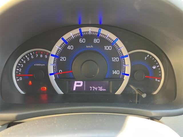 ワゴンR FX ETC キーレスエントリー アイドリングストップ 電動格納ミラー シートヒーター ベンチシート CVT 盗難防止システム ABS CD ミュージックプレイヤー接続可 衝突安全ボディ エアコン(28枚目)