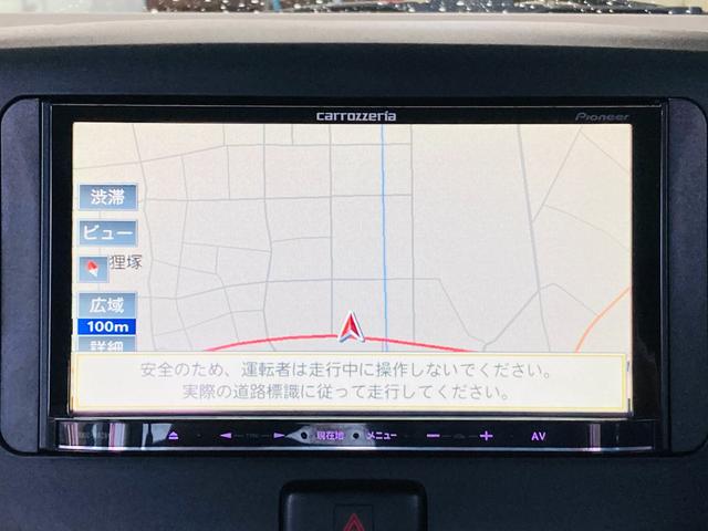 L メモリーナビ・DVD・ワンセグ・Bluetooth(22枚目)