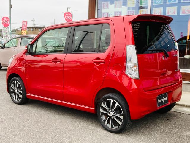 T ターボ車・キーフリーキー・ETC(6枚目)