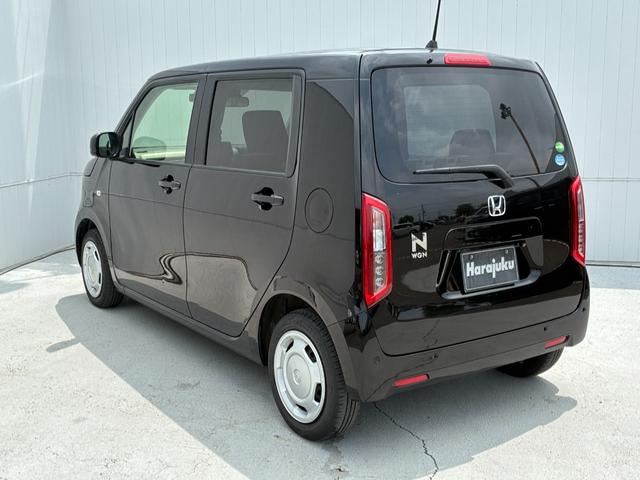 Ｎ－ＷＧＮ Ｇホンダセンシング　【保証付き】【修復歴無し】カーナビ　リアカメラ　Ｂｌｕｅｔｏｏｔｈ　車線逸脱防止　セキュリティアラーム　キーレス　ソナー　オートエアコン　ＥＳＣ　ＥＴＣ　両席エアバック　ＡＢＳ　パワーウィンドウ（5枚目）