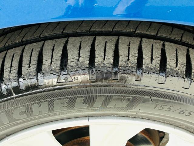 デイズ ハイウェイスター　Ｘ　【保証付き】【修復歴無し】　ナビＴＶ付　アラウンドカメラ　キーフリーシステム　衝突安全ボディ　被害軽減ブレーキ　横滑り防止装置付　ＥＴＣ　ダブルエアバッグ　ＡＢＳ　アルミホイール　ベンチシート（53枚目）