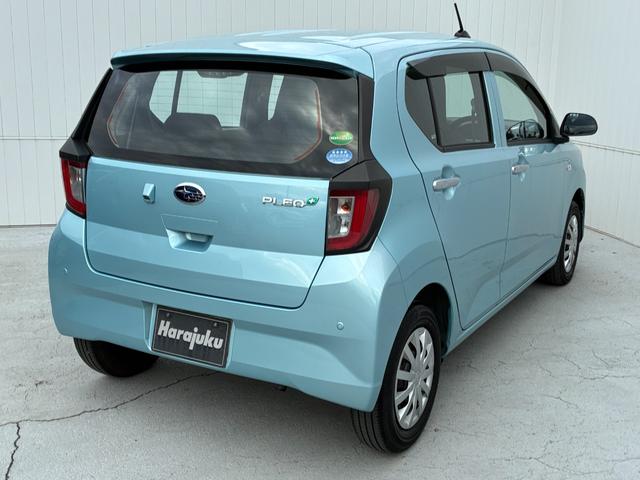 SUBARU PLEO PLUS F SMART ASSIST