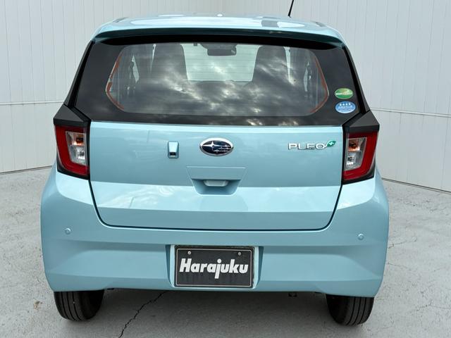 SUBARU PLEO PLUS F SMART ASSIST