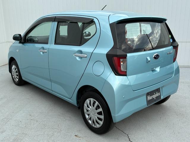 SUBARU PLEO PLUS F SMART ASSIST