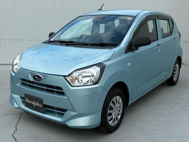 SUBARU PLEO PLUS F SMART ASSIST