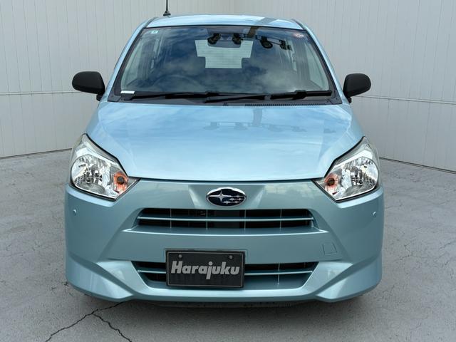 SUBARU PLEO PLUS F SMART ASSIST