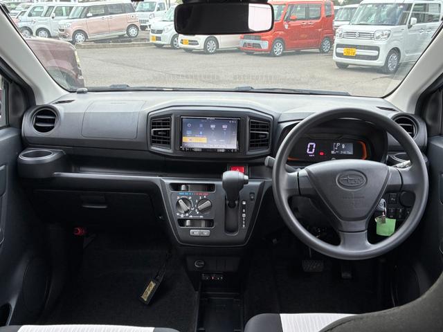 SUBARU PLEO PLUS F SMART ASSIST