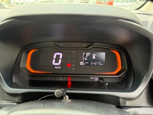 SUBARU PLEO PLUS F SMART ASSIST