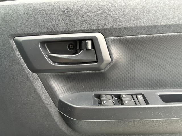 SUBARU PLEO PLUS F SMART ASSIST