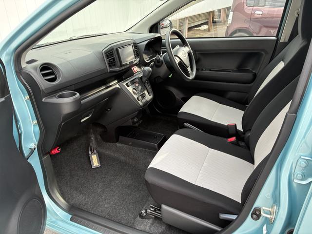 SUBARU PLEO PLUS F SMART ASSIST