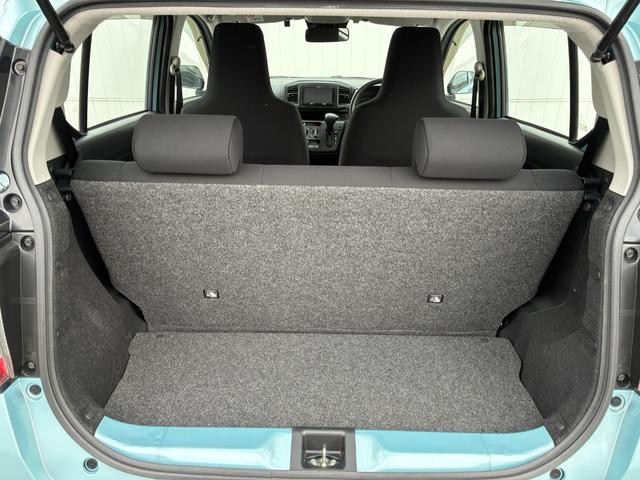 SUBARU PLEO PLUS F SMART ASSIST