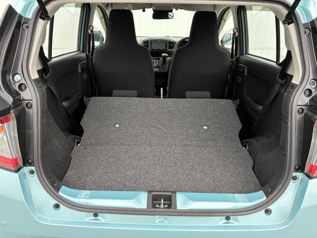SUBARU PLEO PLUS F SMART ASSIST
