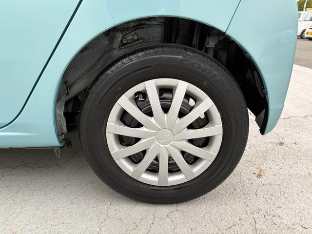 SUBARU PLEO PLUS F SMART ASSIST