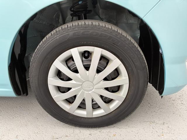 SUBARU PLEO PLUS F SMART ASSIST