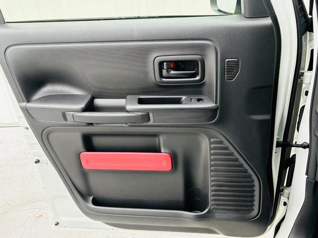 スペーシア ハイブリッドG 【保証付き】【修復歴無し】障害物ソナー セキュリティーアラーム デュアルスライドドア アイドリングS スマートキープッシュスタート AUTOエアコン AUTOライト キーレススタートシステム WSRS(22枚目)