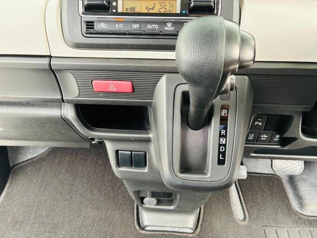 スペーシア ハイブリッドG 【保証付き】【修復歴無し】障害物ソナー セキュリティーアラーム デュアルスライドドア アイドリングS スマートキープッシュスタート AUTOエアコン AUTOライト キーレススタートシステム WSRS(25枚目)