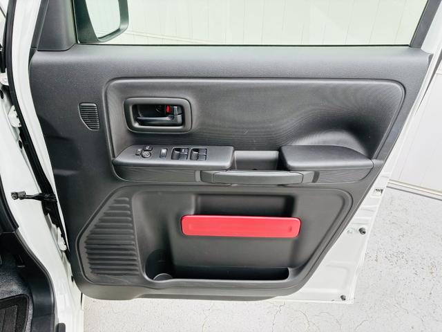 スペーシア ハイブリッドG 【保証付き】【修復歴無し】障害物ソナー セキュリティーアラーム デュアルスライドドア アイドリングS スマートキープッシュスタート AUTOエアコン AUTOライト キーレススタートシステム WSRS(33枚目)