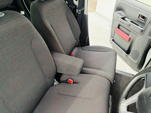 スペーシア ハイブリッドG 【保証付き】【修復歴無し】障害物ソナー セキュリティーアラーム デュアルスライドドア アイドリングS スマートキープッシュスタート AUTOエアコン AUTOライト キーレススタートシステム WSRS(35枚目)