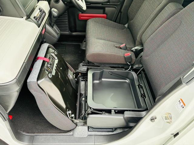 スペーシア ハイブリッドG 【保証付き】【修復歴無し】障害物ソナー セキュリティーアラーム デュアルスライドドア アイドリングS スマートキープッシュスタート AUTOエアコン AUTOライト キーレススタートシステム WSRS(37枚目)