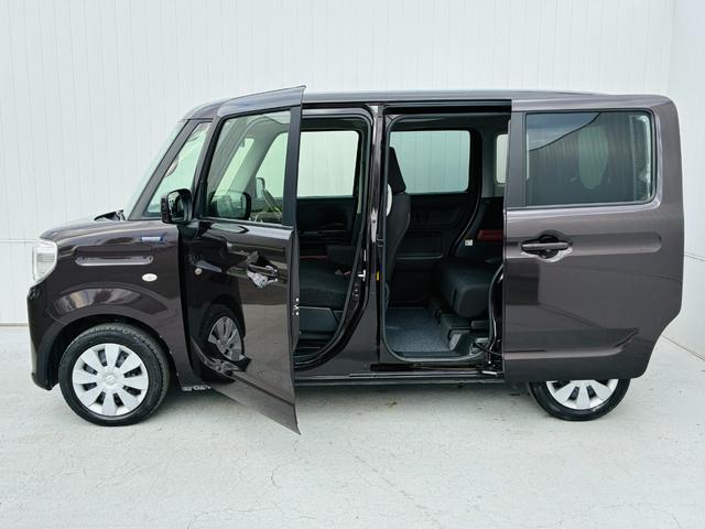 スペーシア ハイブリッドG 【保証付き】【修復歴無し】スマートキープッシュスタート 障害物ソナー セキュリティーアラーム デュアルスライドドア アイドリングS AUTOエアコン ESP付 AUTOライト SRS WSRS PS(9枚目)