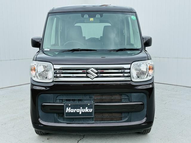 スペーシア ハイブリッドG 【保証付き】【修復歴無し】スマートキープッシュスタート 障害物ソナー セキュリティーアラーム デュアルスライドドア アイドリングS AUTOエアコン ESP付 AUTOライト SRS WSRS PS(11枚目)