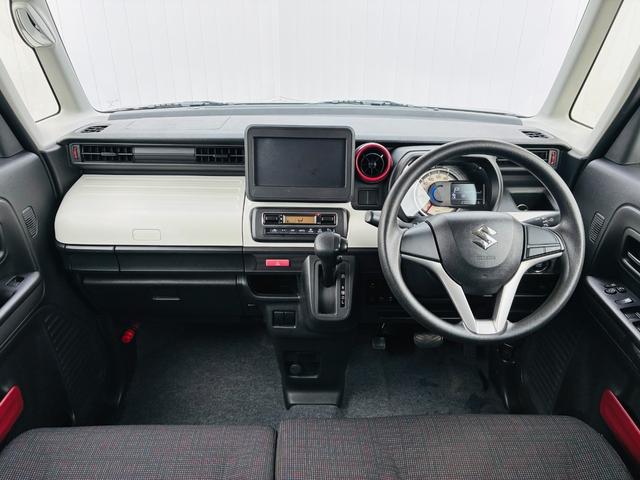 スペーシア ハイブリッドG 【保証付き】【修復歴無し】スマートキープッシュスタート 障害物ソナー セキュリティーアラーム デュアルスライドドア アイドリングS AUTOエアコン ESP付 AUTOライト SRS WSRS PS(19枚目)