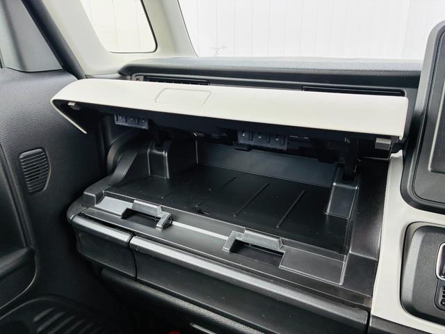 スペーシア ハイブリッドG 【保証付き】【修復歴無し】スマートキープッシュスタート 障害物ソナー セキュリティーアラーム デュアルスライドドア アイドリングS AUTOエアコン ESP付 AUTOライト SRS WSRS PS(21枚目)