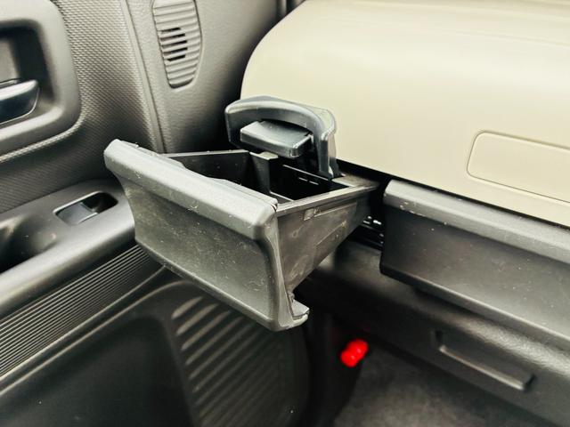 スペーシア ハイブリッドG 【保証付き】【修復歴無し】スマートキープッシュスタート 障害物ソナー セキュリティーアラーム デュアルスライドドア アイドリングS AUTOエアコン ESP付 AUTOライト SRS WSRS PS(23枚目)