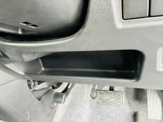 スペーシア ハイブリッドG 【保証付き】【修復歴無し】スマートキープッシュスタート 障害物ソナー セキュリティーアラーム デュアルスライドドア アイドリングS AUTOエアコン ESP付 AUTOライト SRS WSRS PS(27枚目)