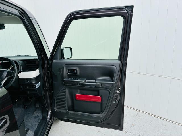 スペーシア ハイブリッドG 【保証付き】【修復歴無し】スマートキープッシュスタート 障害物ソナー セキュリティーアラーム デュアルスライドドア アイドリングS AUTOエアコン ESP付 AUTOライト SRS WSRS PS(30枚目)