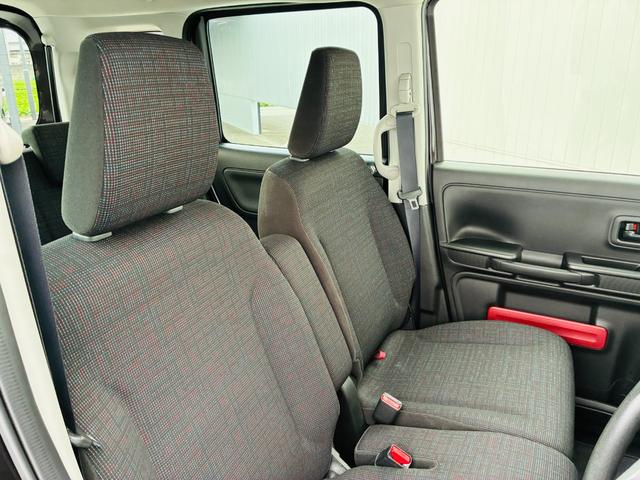 スペーシア ハイブリッドG 【保証付き】【修復歴無し】スマートキープッシュスタート 障害物ソナー セキュリティーアラーム デュアルスライドドア アイドリングS AUTOエアコン ESP付 AUTOライト SRS WSRS PS(31枚目)